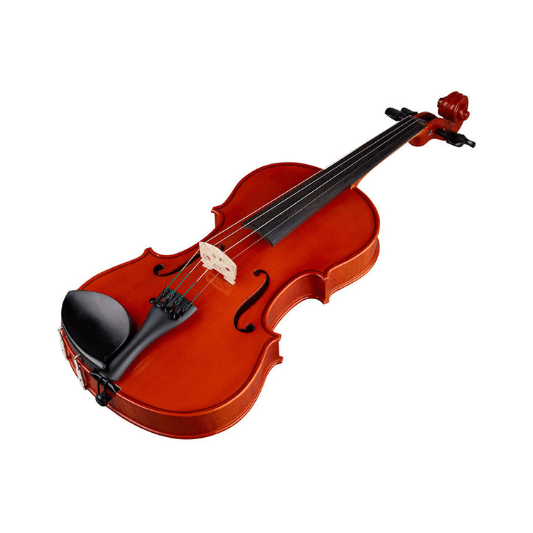 GEWA Violin Outfit Ideale 4/4 в магазине Music-Hummer