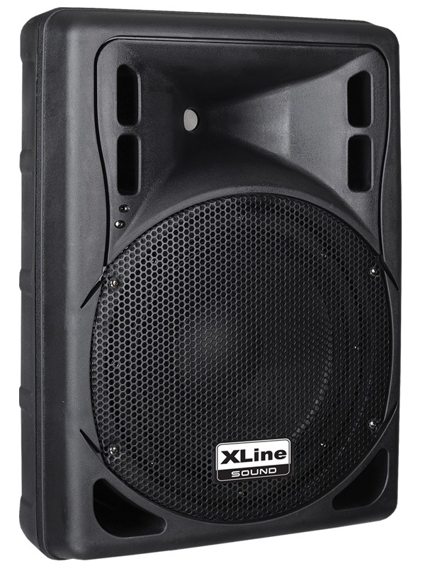 Xline BAF-1595BT в магазине Music-Hummer