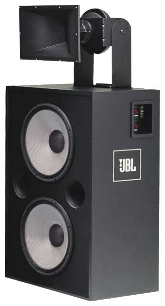 JBL 4670D-HF ВЧ-секция для JBL 4670D. Компоненты: 2446H, 2380A, 2509A в магазине Music-Hummer