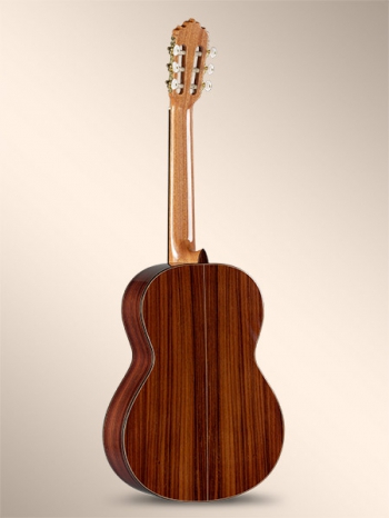 Alhambra 5P Классическая гитара в магазине Music-Hummer