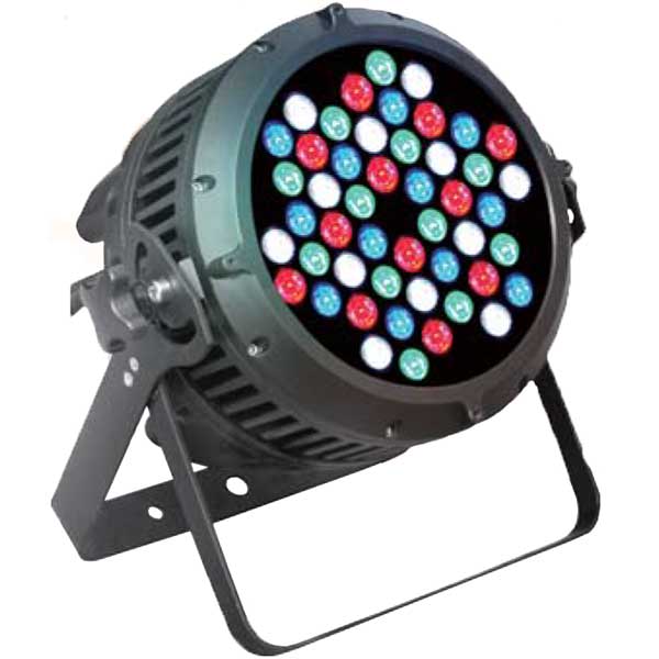 Светодиодный архитектурный прожектор SILVER STAR YG-LED322XW BOXER/TZ (15) в магазине Music-Hummer