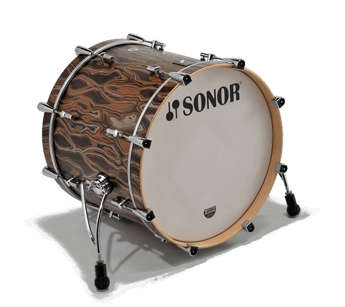 Фото Бас-барабан 20" x 16" Sonor 15821881 PL 2016 BD NM 17347 ProLite 