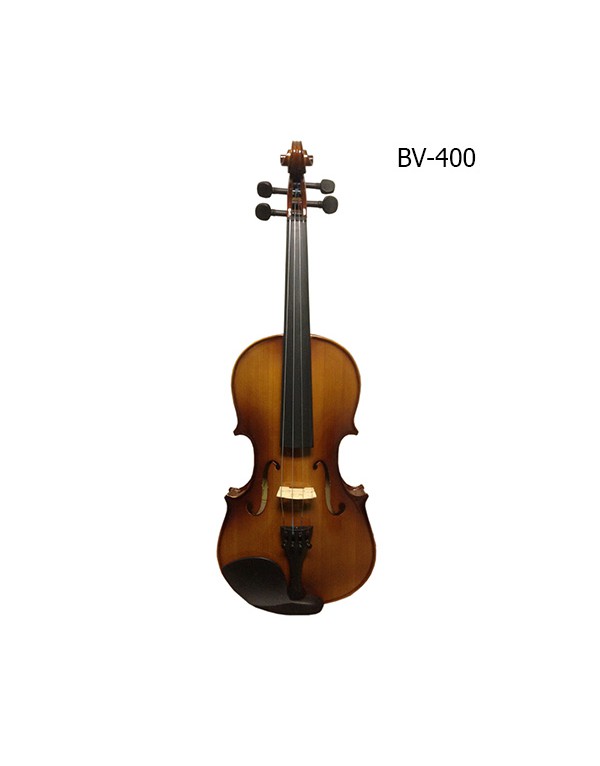 Скрипка BRAHNER BV-400 1/2 в магазине Music-Hummer