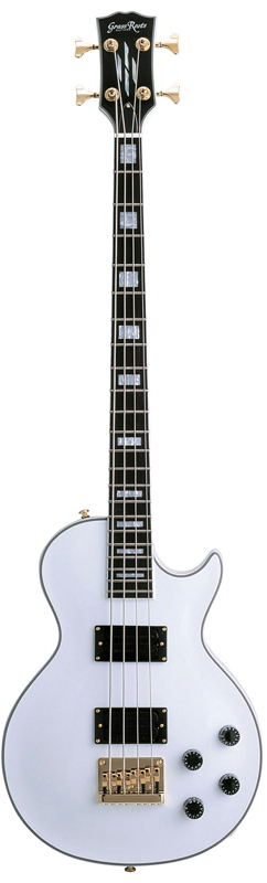 Бас-гитара ESP G-LB-52CC-WH в магазине Music-Hummer