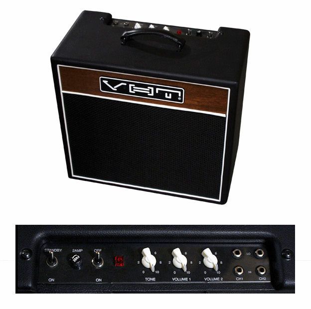 Фото VHT AV-HW1-12