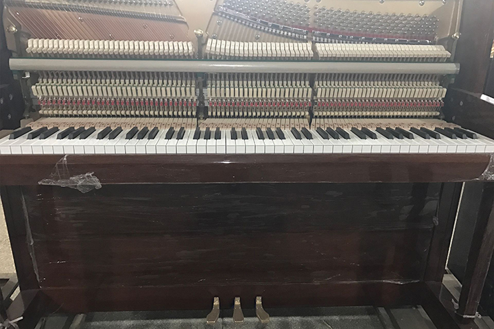 Пианино Middleford UP-110WA в магазине Music-Hummer