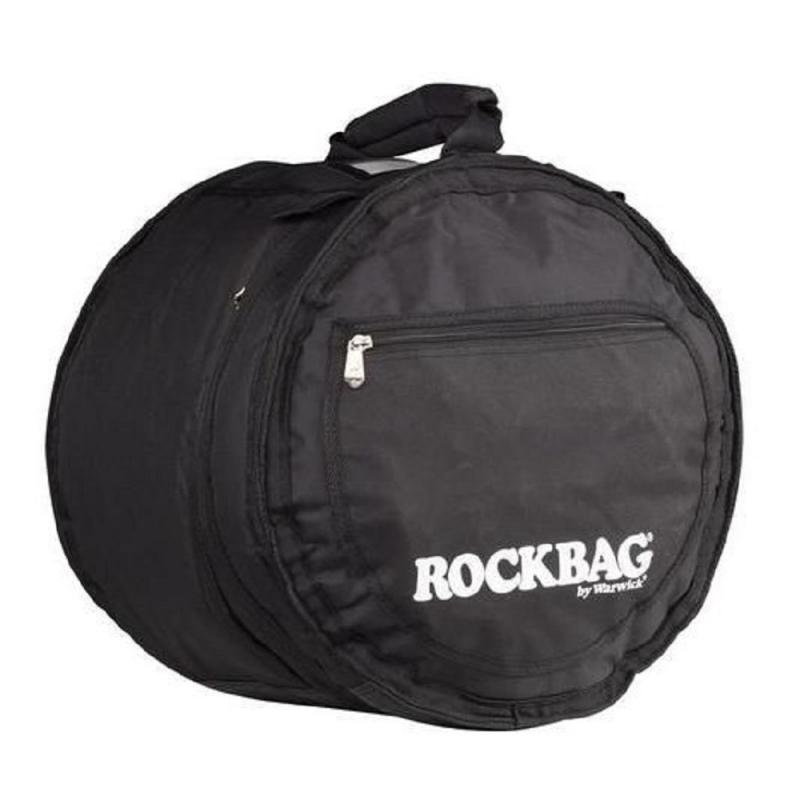 Rockbag RB22563B  DL Power Tom 13x26x22 x 11x26x22; BLK Чехол для тома в магазине Music-Hummer