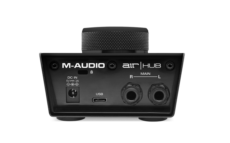 M-Audio AIR Hub в магазине Music-Hummer