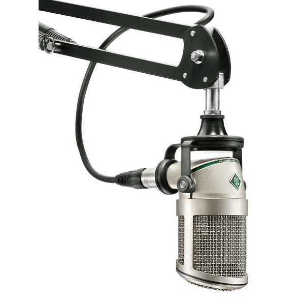 Микрофон NEUMANN BCM 705 в магазине Music-Hummer