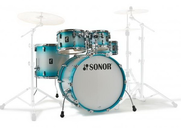Sonor 17503433 AQ2 Stage Set ASB 17333 в магазине Music-Hummer