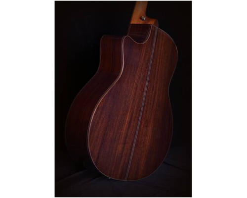 Фото Электроакустическая гитара Crafter AL G-1000CE