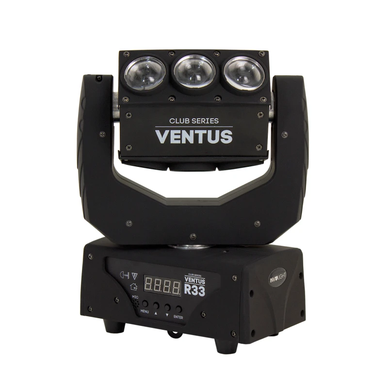 Involight Ventus R33 в магазине Music-Hummer