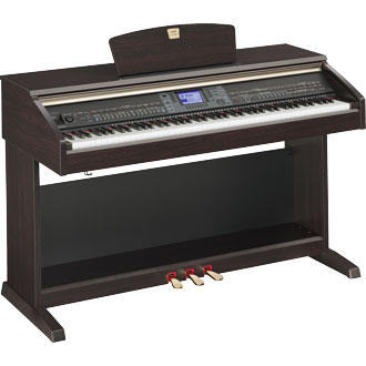 Цифровое пианино YAMAHA CVP-501 в магазине Music-Hummer