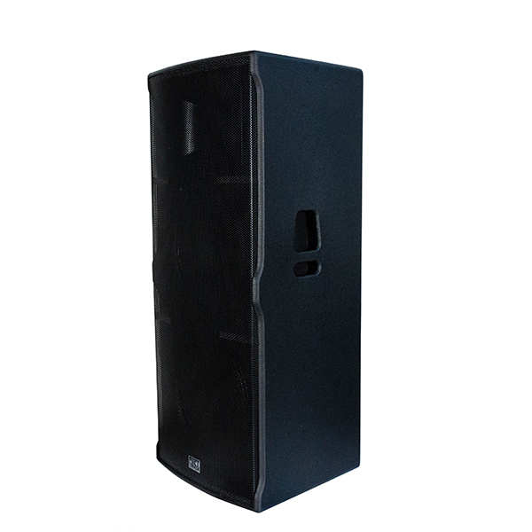 Акустическая система активная Port Audio TDS215A PRO в магазине Music-Hummer