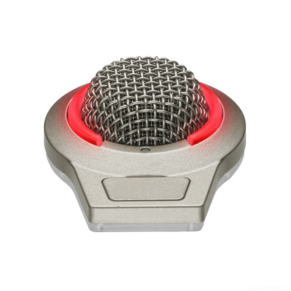 Микрофон для конференций AUDIO-TECHNICA ES947WLED в магазине Music-Hummer