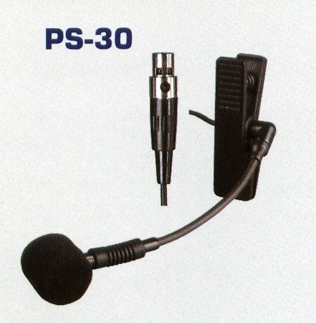 PASGAO PS30 в магазине Music-Hummer