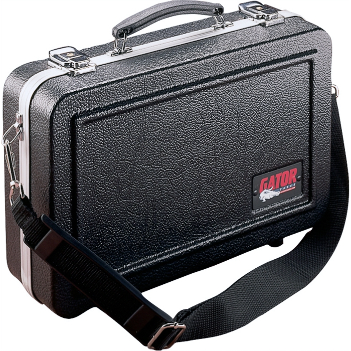 Кейс/сумка для духового инструмента GATOR GC-CLARINET в магазине Music-Hummer