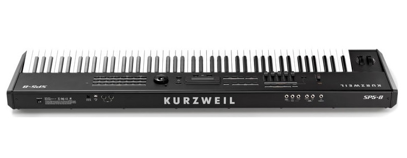 Kurzweil SP5-8 в магазине Music-Hummer