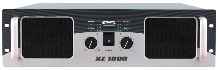 EUROSOUND XZ-1800 в магазине Music-Hummer