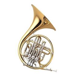 Фото Валторна Yamaha YHR-881D