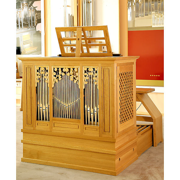 Духовой орган SKRABL Box classic в магазине Music-Hummer