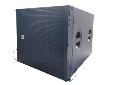 Фото Пассивный сабвуфер SVS Audiotechnik LA-18 SUB