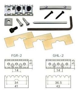 Фото Gotoh FGR-2-CK 