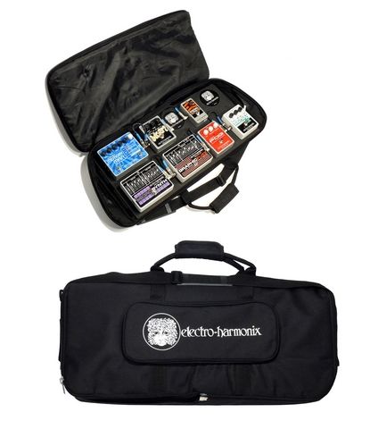 Electro-Harmonix Bag  педалборд для гитарных эффектов в магазине Music-Hummer