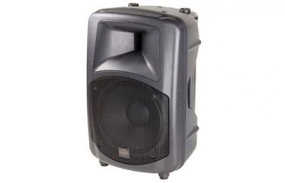 Фото Активная акустика DAS AUDIO DR512A