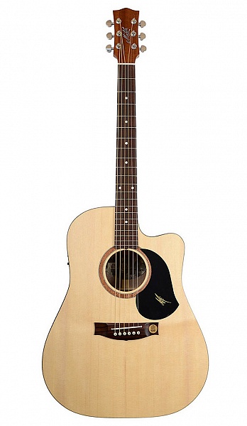 Гитара Maton SRS60C в магазине Music-Hummer