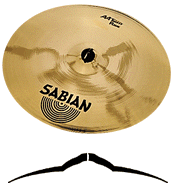 Sabian 20" Tight Ride AA в магазине Music-Hummer