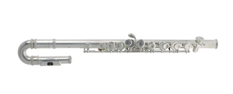 Флейта John Packer JP010CH Kinder С в магазине Music-Hummer