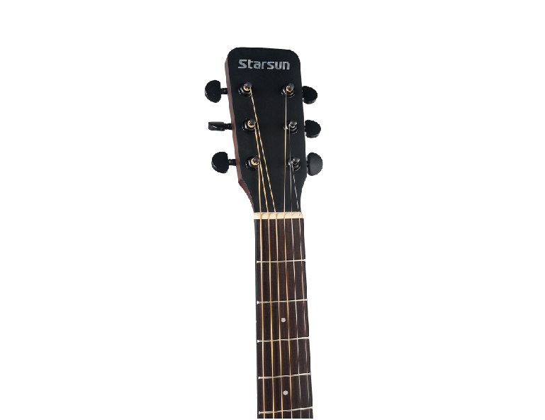Акустическая гитара STARSUN D1s в магазине Music-Hummer