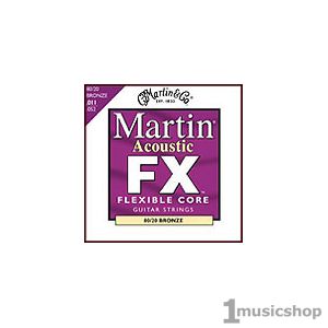 Martin 41MFX650  Струны в магазине Music-Hummer