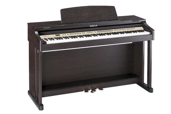 Цифровое пианино ORLA CDP 31 ROSEWOOD в магазине Music-Hummer