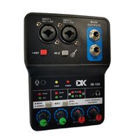 Аудиоинтерфейс DK iM-100