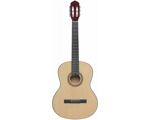 Классическая гитара TERRIS TC-390A NA в магазине Music-Hummer