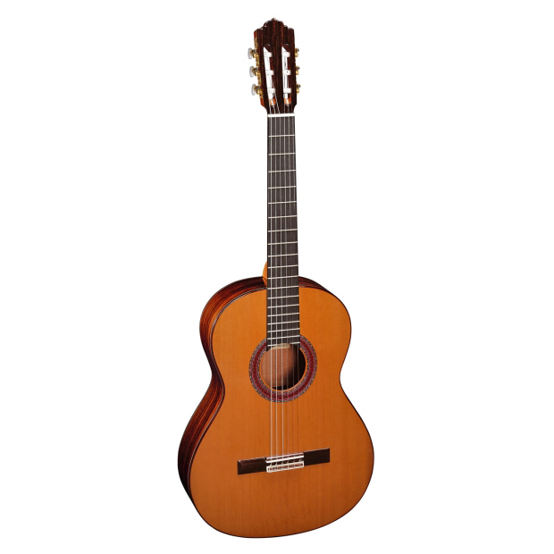 Фото Гитара классическая ALMANSA 434 Cedar