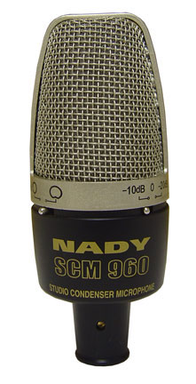 Nady SCM 960 в магазине Music-Hummer