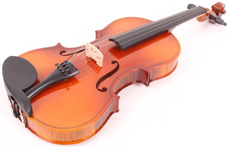 Скрипка 1/2 Mirra VB-290-1/2 в магазине Music-Hummer