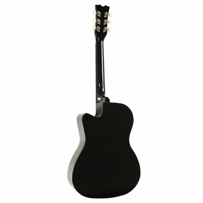 Акустическая гитара Foix FFG-1038BK в магазине Music-Hummer