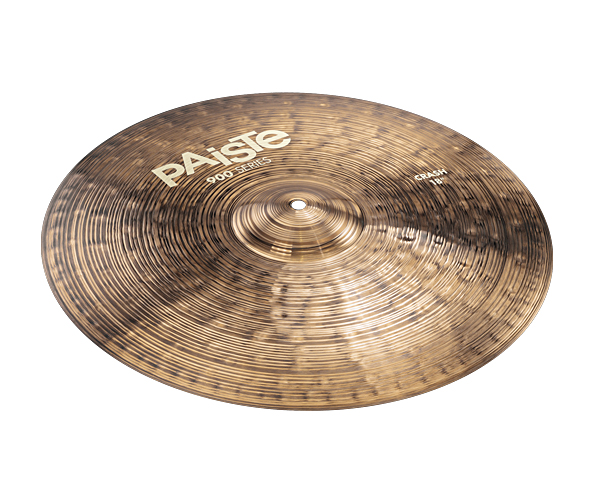 Фото Тарелка 19" Paiste 0001901419 900 Series Crash