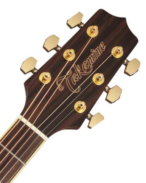 Фото TAKAMINE G50 SERIES GD51CE-BSB