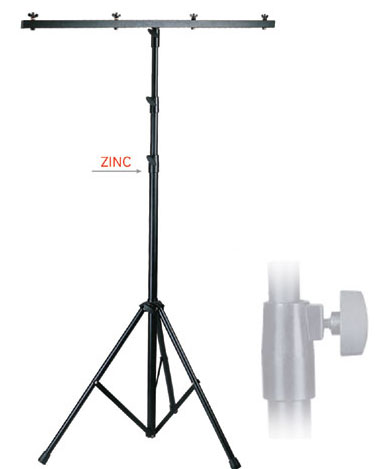 Стойка для световых приборов Soundking DA023 в магазине Music-Hummer