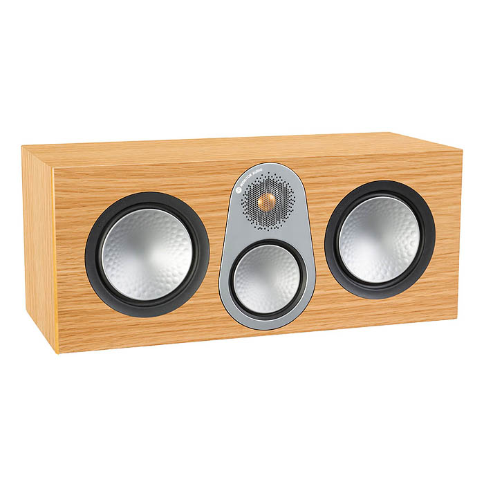 Monitor Audio Silver series C350 Natural Oak в магазине Music-Hummer