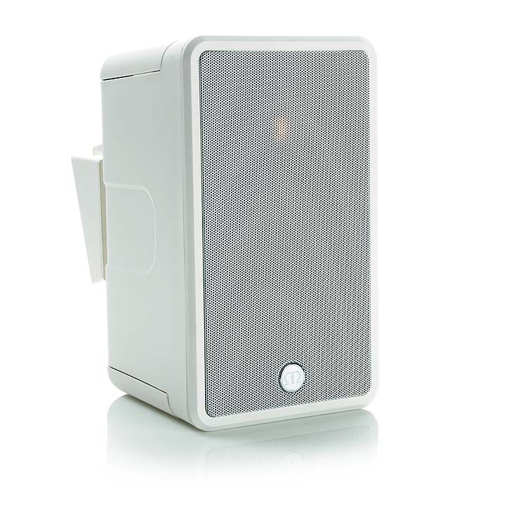 Всепогодные акустические системы Monitor Audio Climate 50 White в магазине Music-Hummer