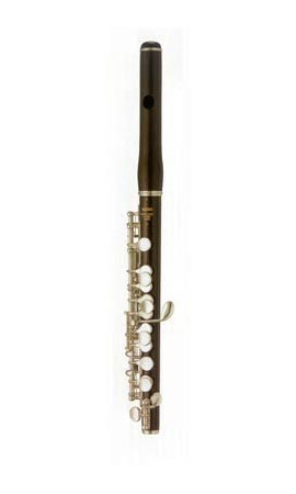Флейта пикколо Yamaha YPC-91 в магазине Music-Hummer