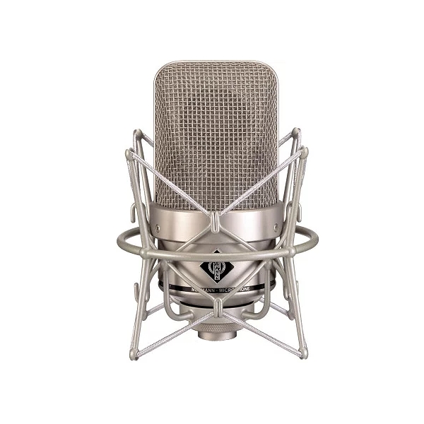Ламповый микрофон NEUMANN M 150-TUBE-SET-EU в магазине Music-Hummer