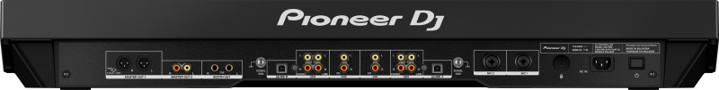 Pioneer DDJ-RZX в магазине Music-Hummer