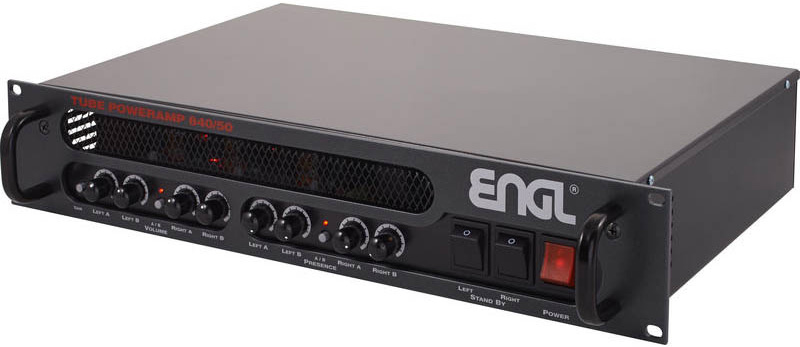 ENGL E840/50 в магазине Music-Hummer